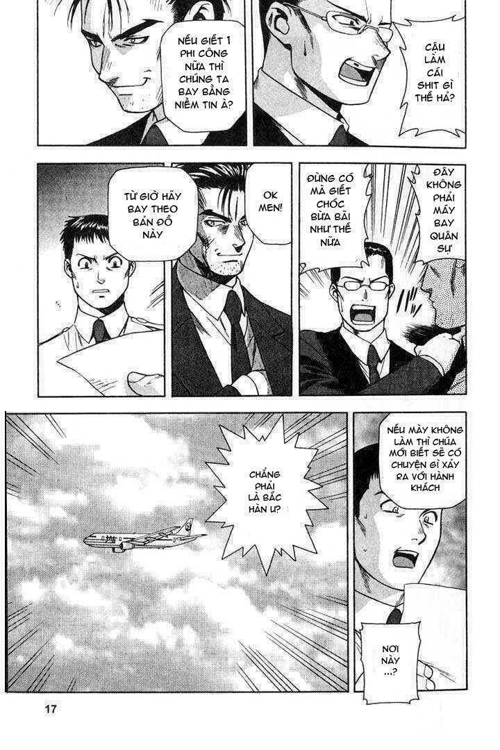 full metal panic! chapter 9 16