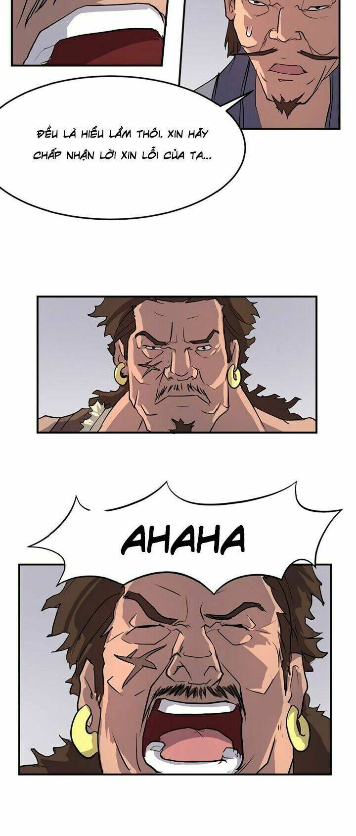 trọng sinh, bất khả chiến bại chapter 13 10