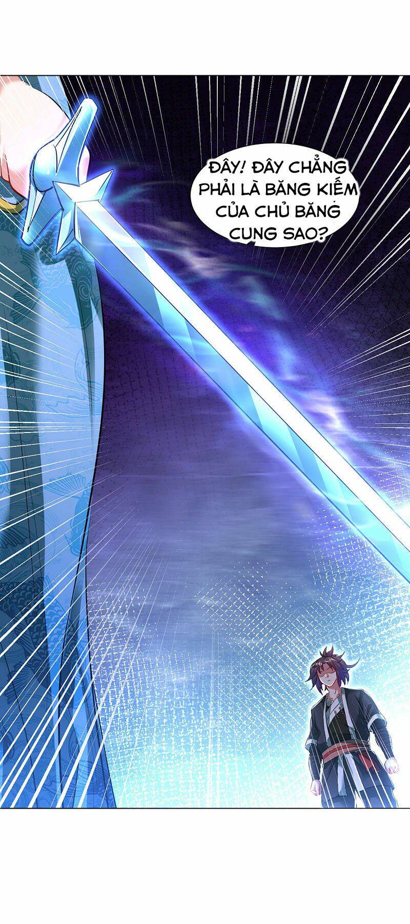 đạo ấn chapter 112 14