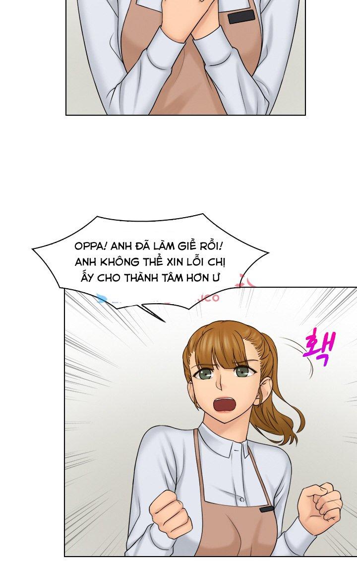 người yêu và nô lệ chapter 20 13