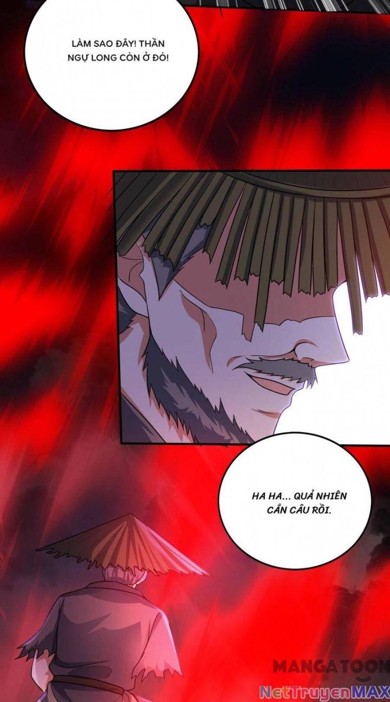 tối cường thần y tại đô thị chapter 305 43