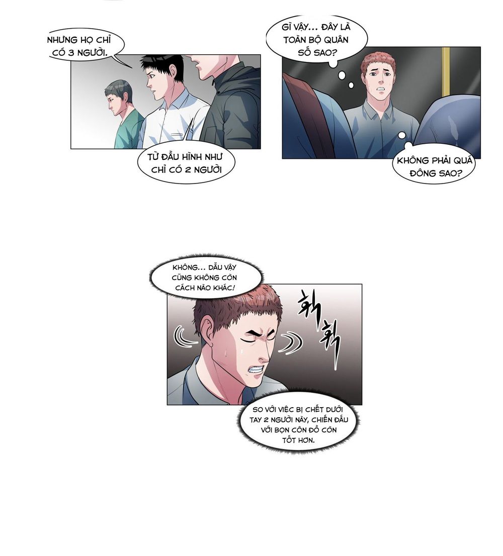 kẻ phán xét chapter 31 5