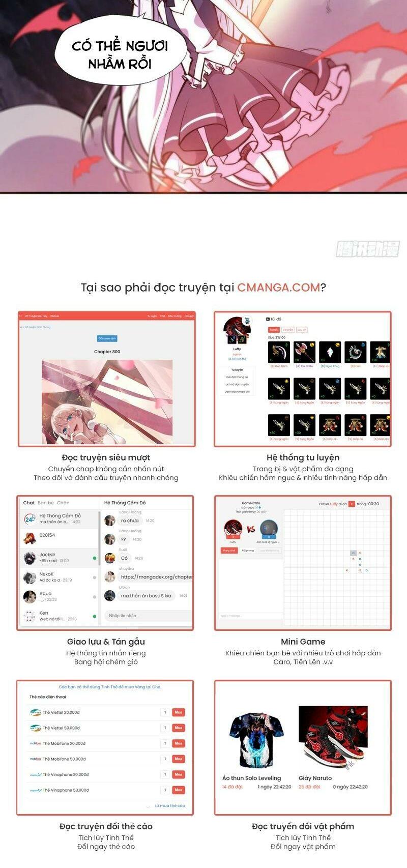 huyết cơ và kỵ sĩ chapter 73 15