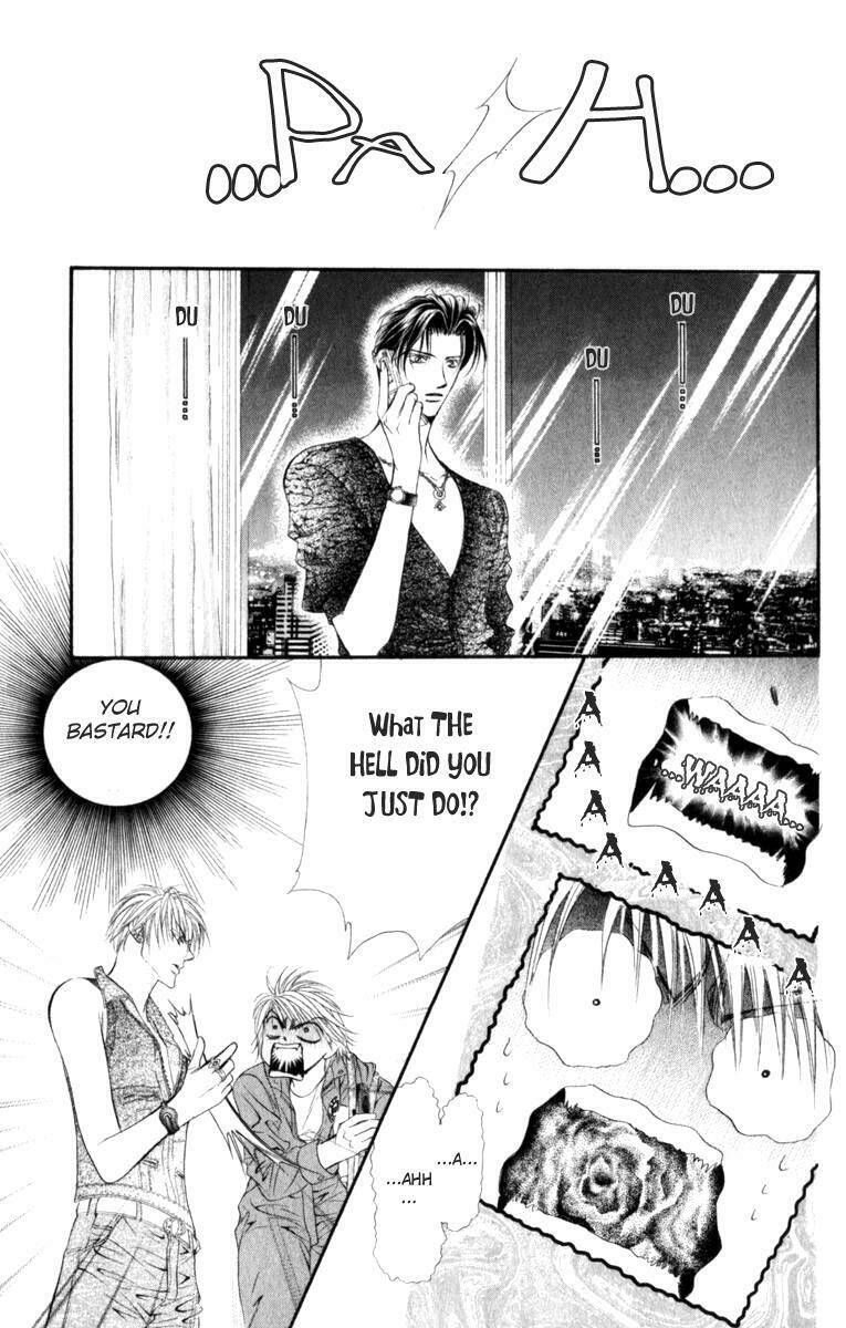 thử thách của kyouko chapter 45 28