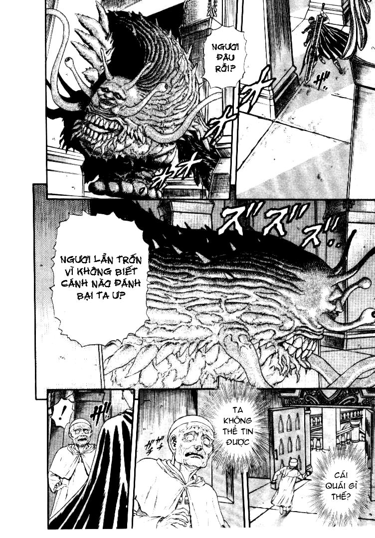 kiếm sĩ đen chapter 5.2 33