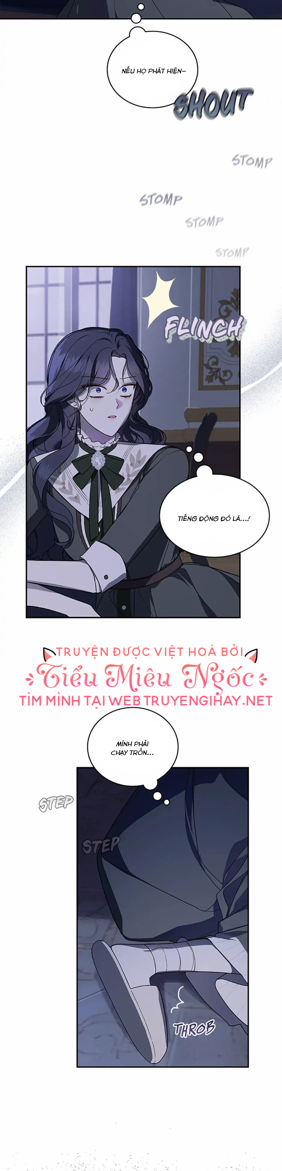 nông trại nằm cạnh hoàng cung chapter 38 5