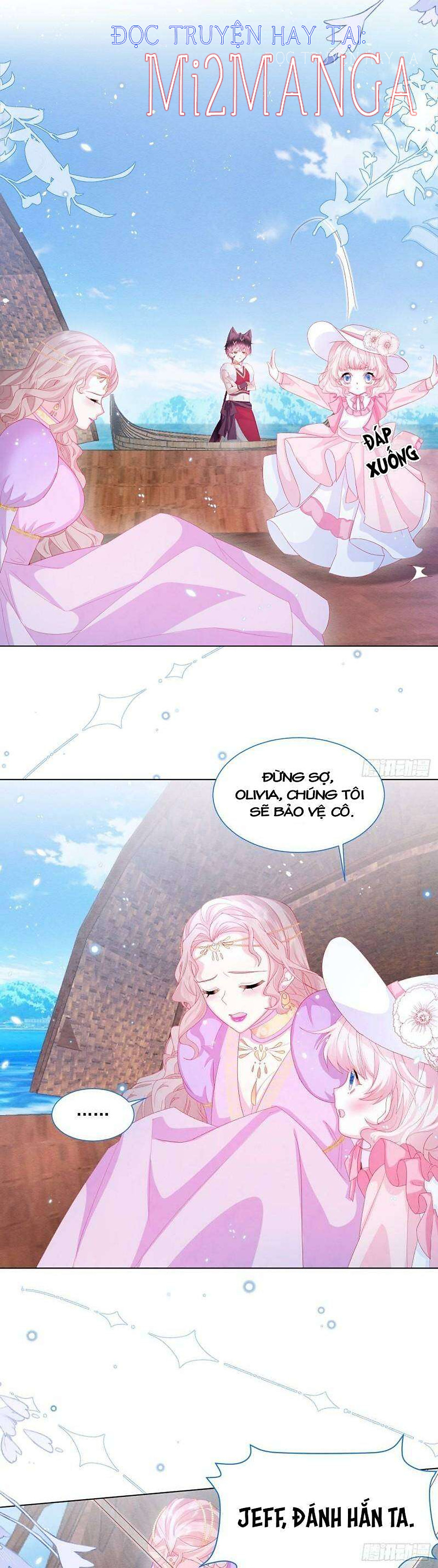 ninita yêu dấu chapter 23.2 16