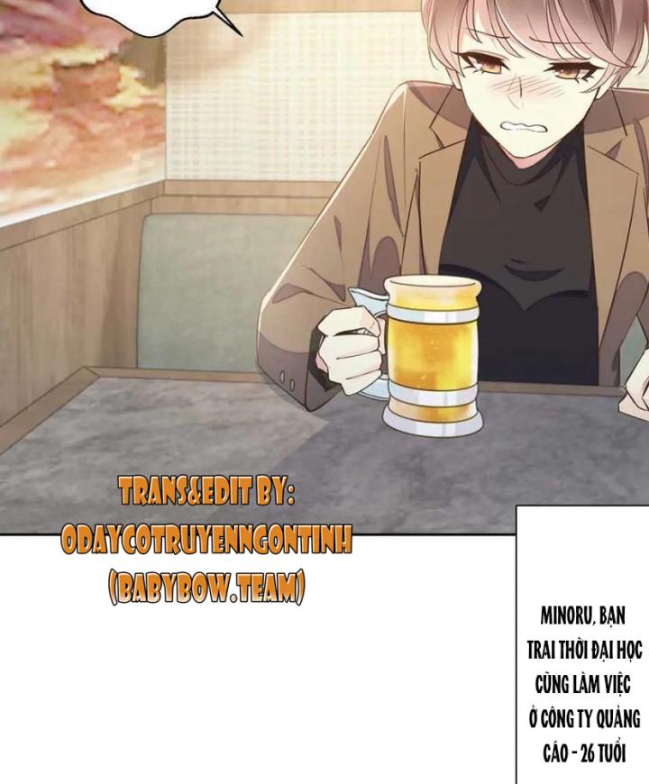 sau đêm ly hôn chapter 3 17