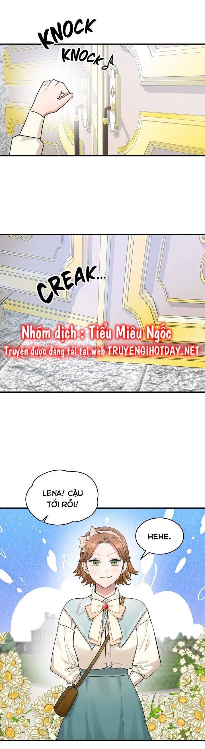 người thừa kế chapter 61 3