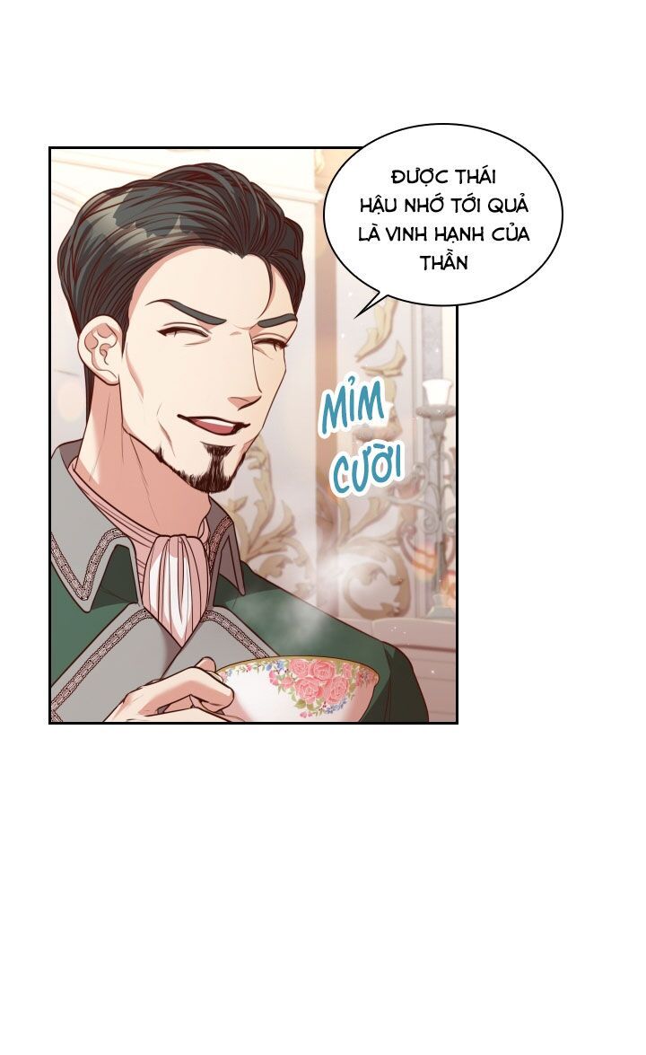 tôi trở thành thư ký của bạo chúa chapter 43 18