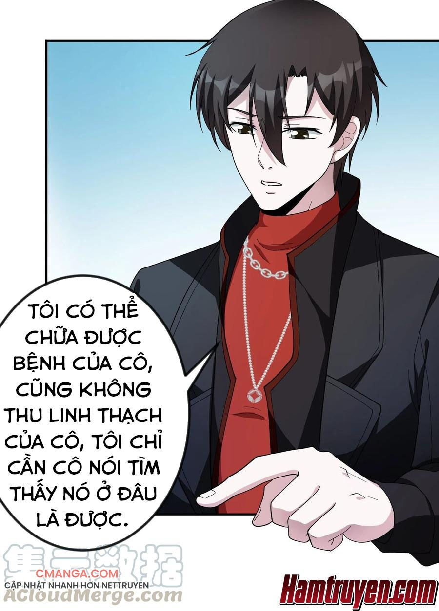 ta chẳng qua là một đại la kim tiên chapter 44 21