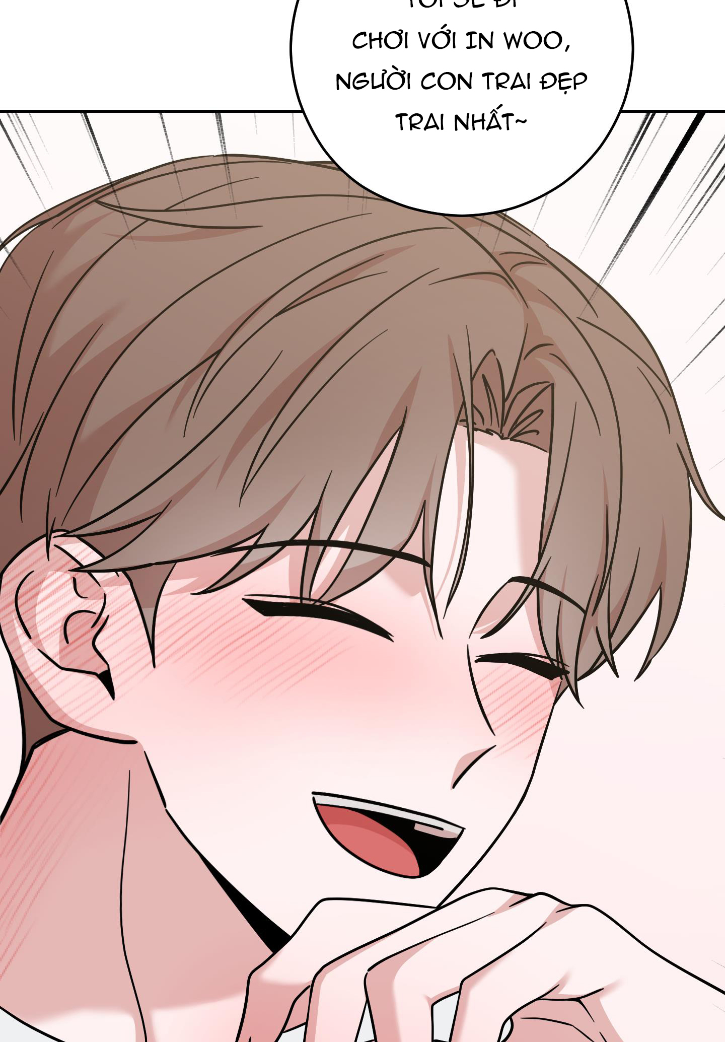 lời mời nguy hiểm chapter 6 17