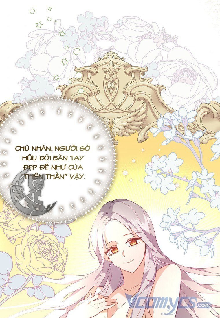 tôi chỉ nhận ra sau khi mất cô ấy chapter 16.5 11