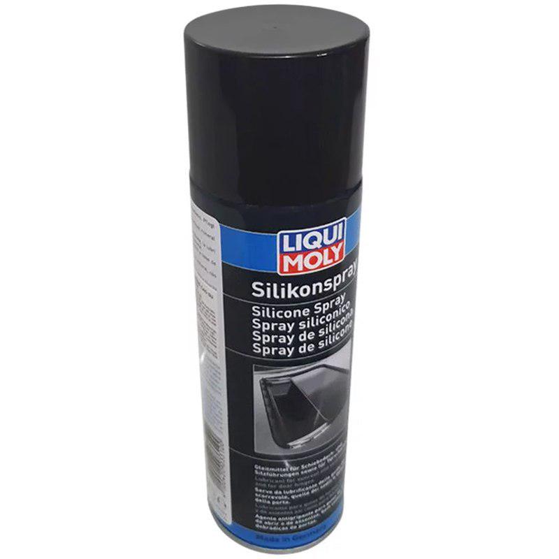 Chai Xịt Silicon Liqui Moly 3310 300ml New