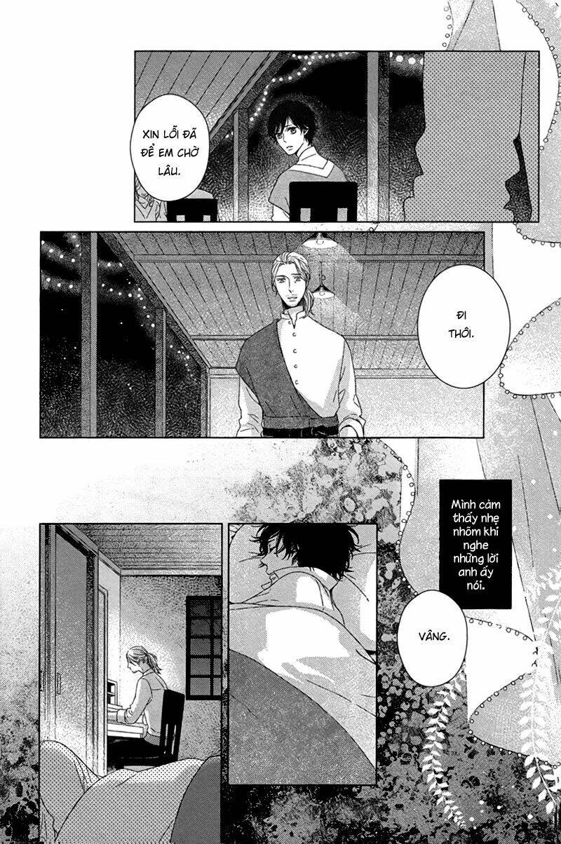 hyakunen kesshou mokuroku chapter 3 19