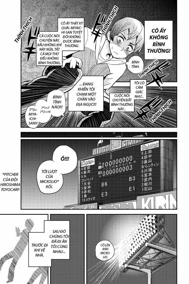 ana satsujin chapter 8 7