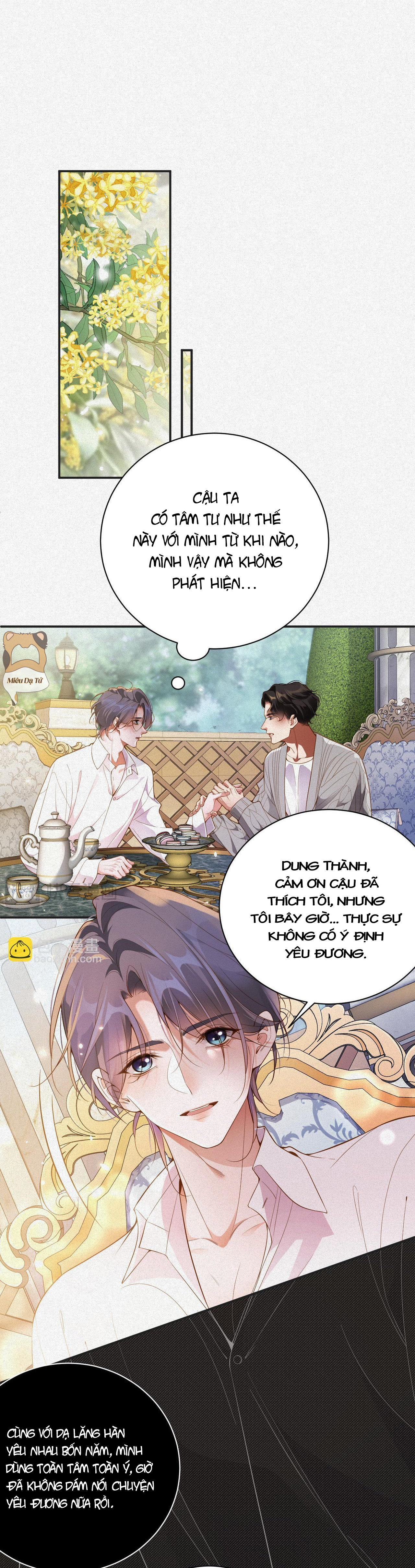 chồng cũ lại muốn phục hôn chapter 25 2