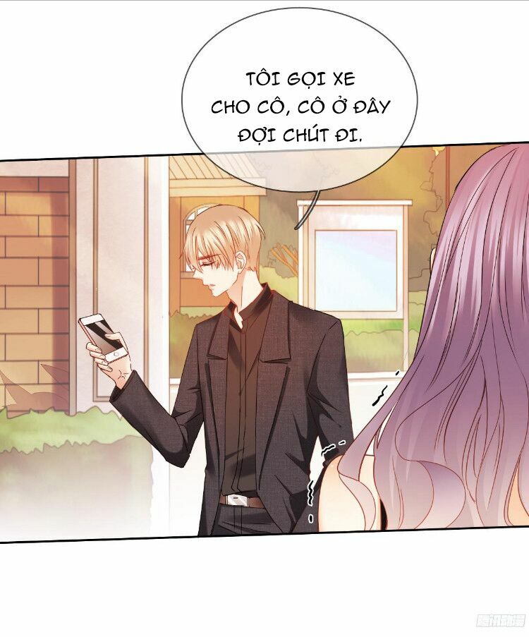 bay qua thiên sơn đến yêu anh chapter 35 42