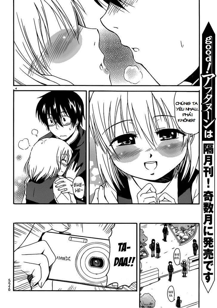 koharu no hibi chapter 13 5