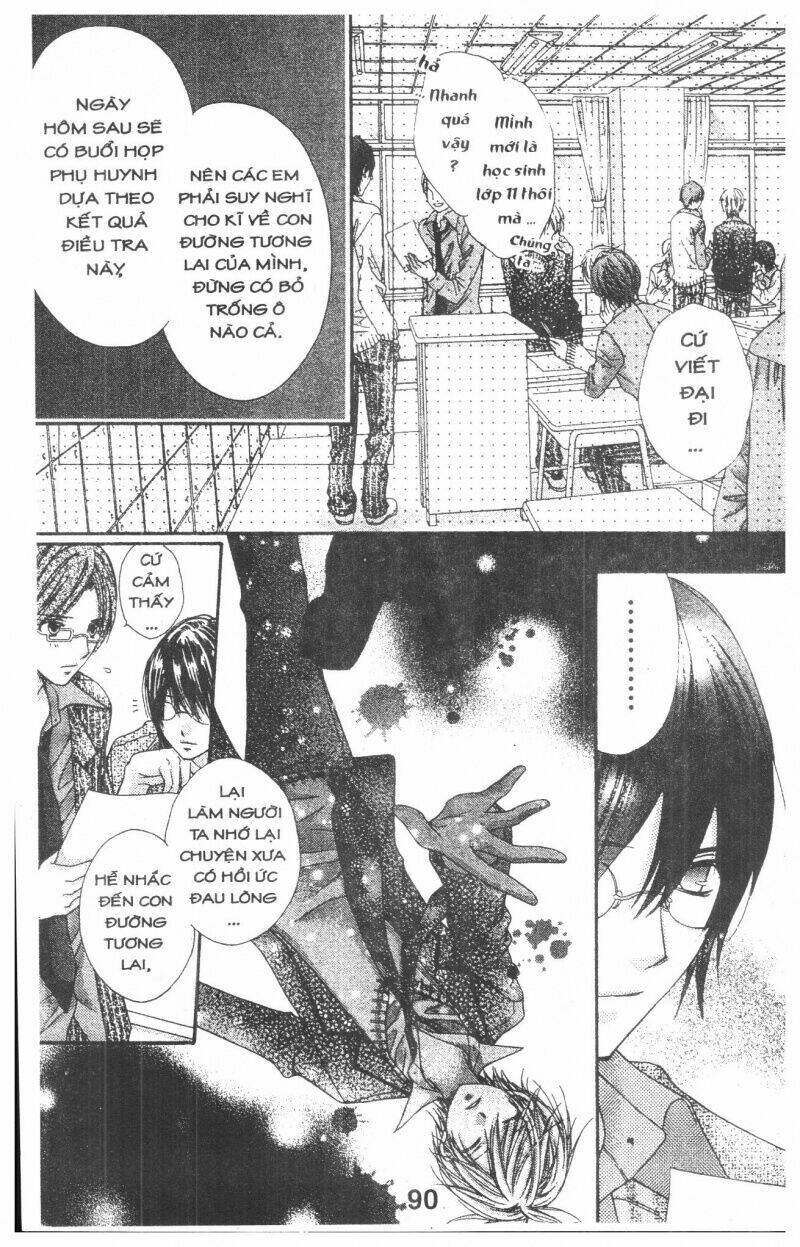 thiên đường rock chapter 7 89