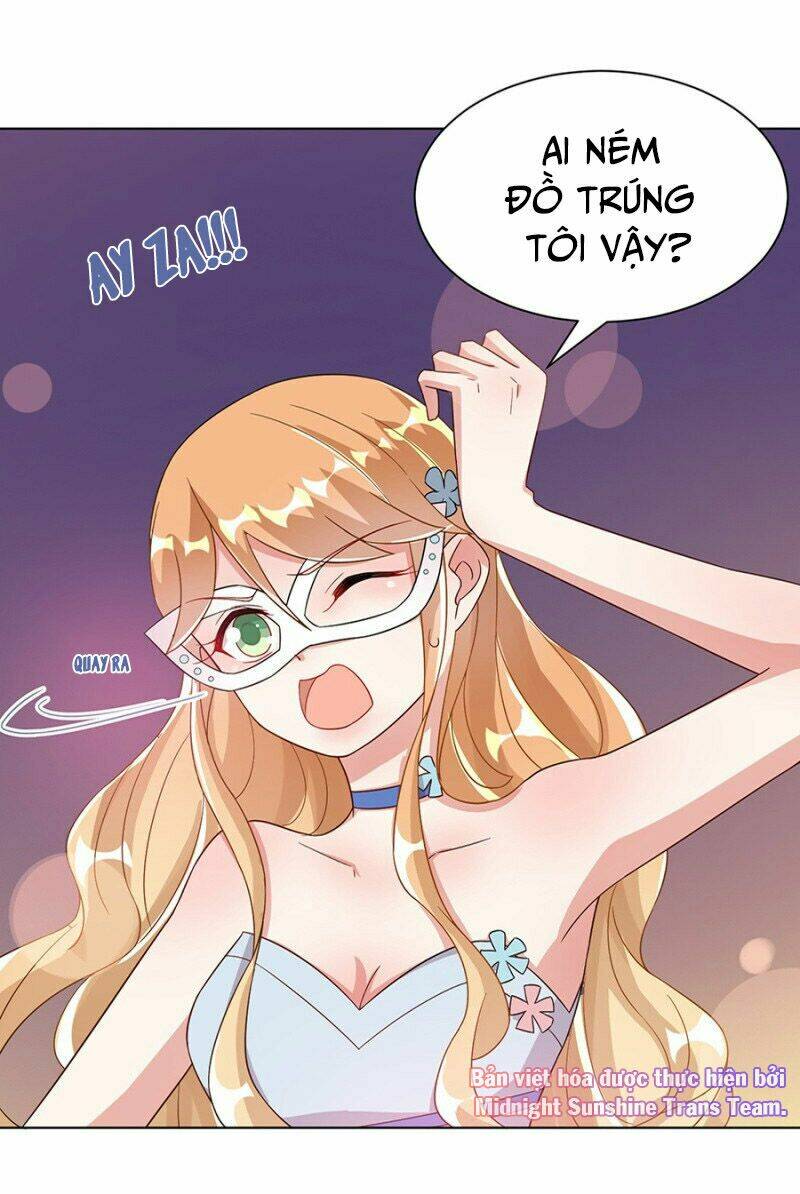 ma lạt thiên kim đẩu ác thiếu chapter 16 33