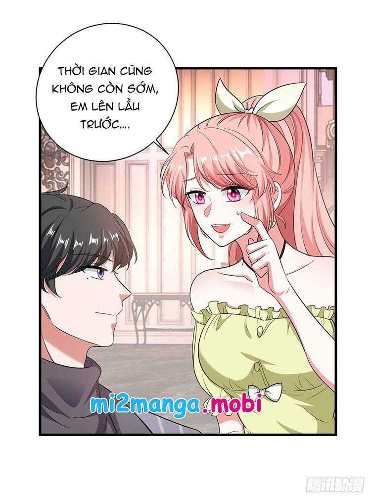 đại lão gọi tôi tiểu tổ tông chapter 51 11