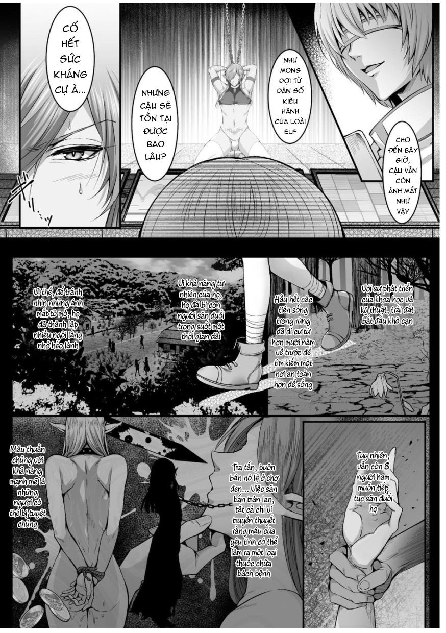 người tà răm luôn có quỷ theo sau chapter 59 2