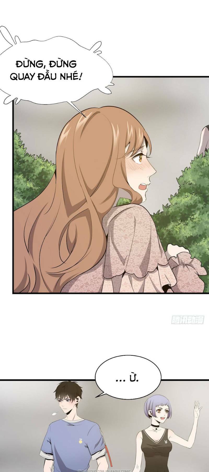 thát không mê thất chapter 4 21