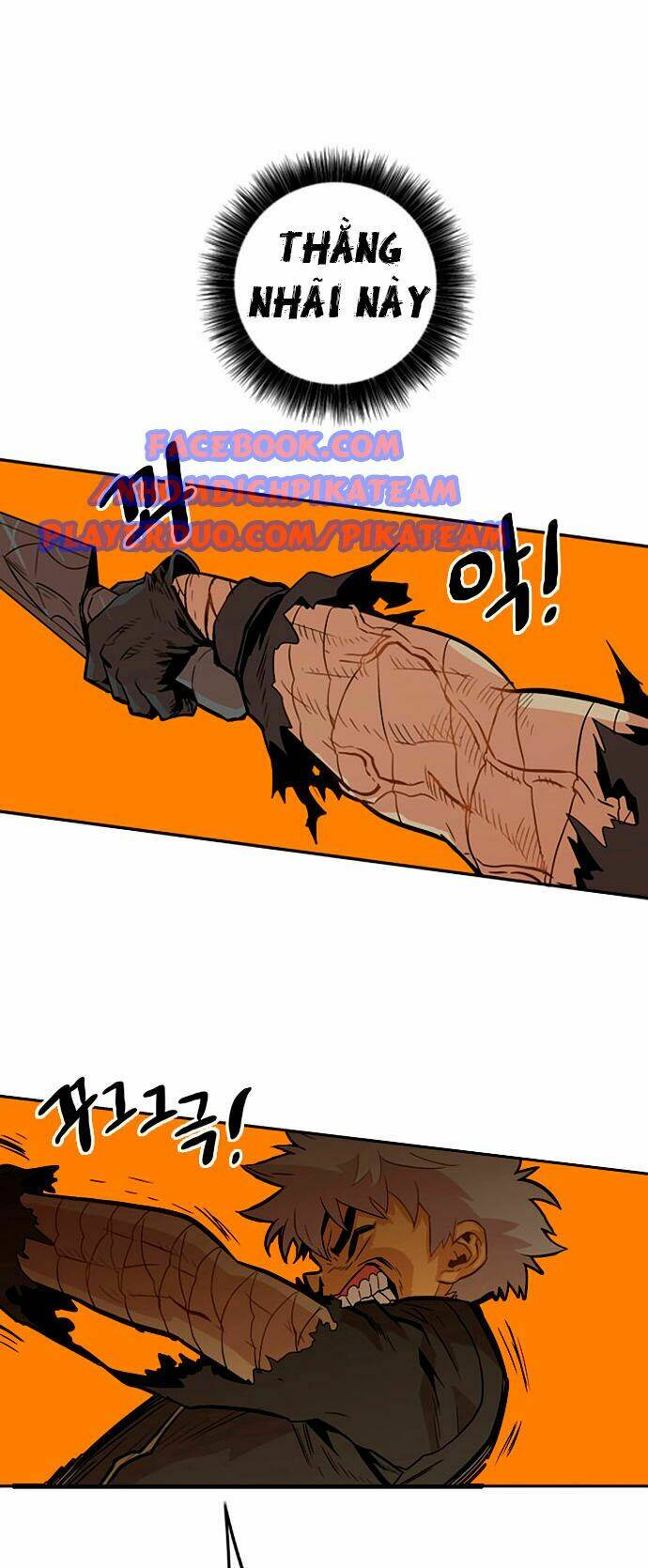 bẫy troll chapter 4 24