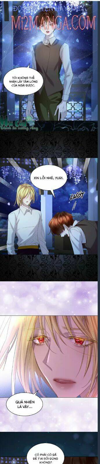 quy luật sinh tồn của nữ phụ chapter 54 6