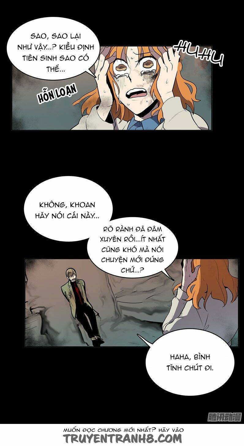 cửa hàng không tên chapter 27 3