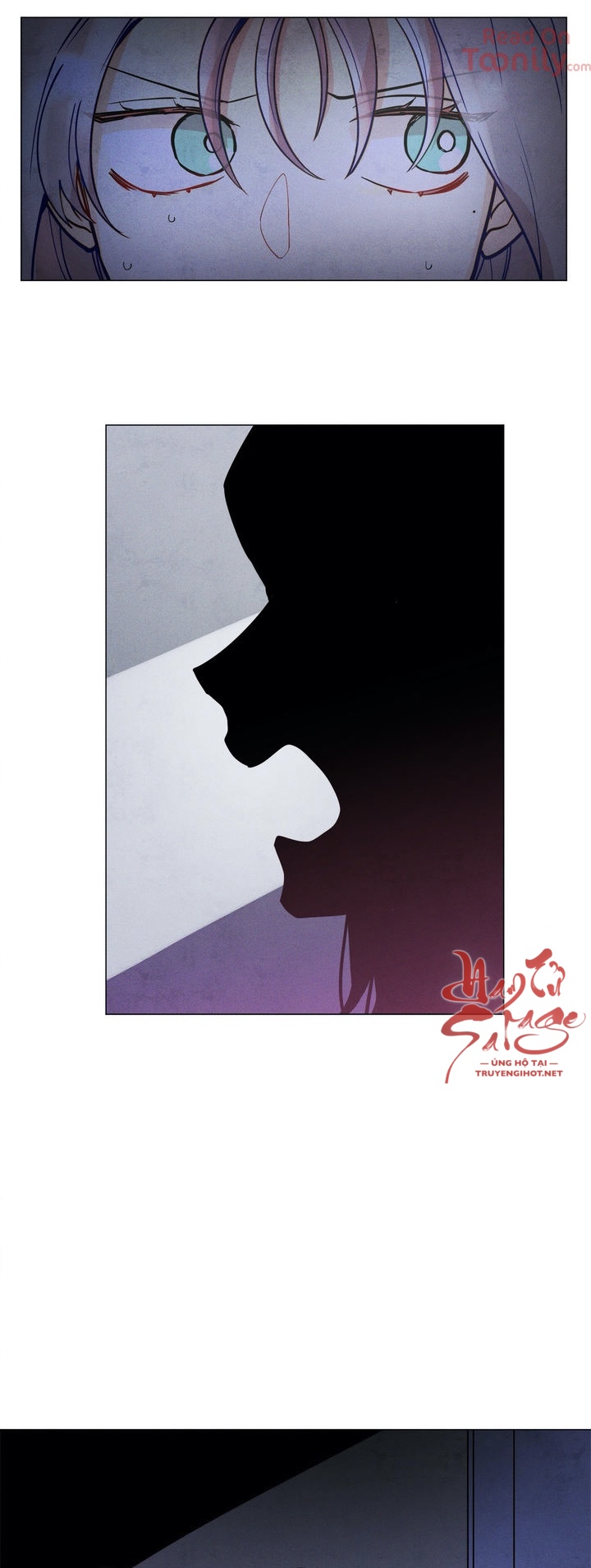 mảnh ghép o bị khuyết chapter 132 19