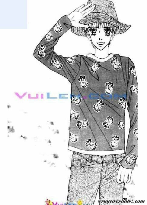 người mẫu hoàn hảo chapter 3 78