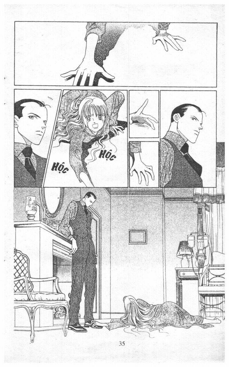 nàng tiên ánh trăng - kaguya hime chapter 21 35