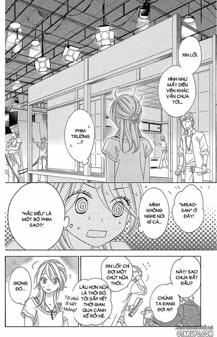 yêu quái cánh đen chapter 72.2 8