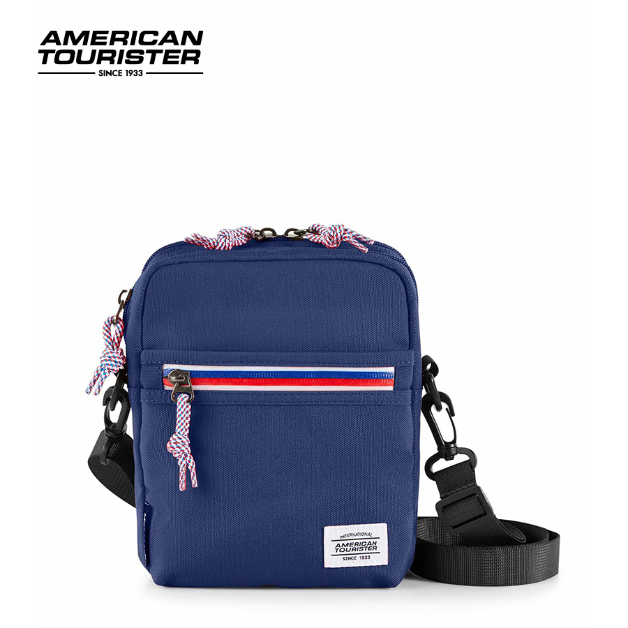 Túi American Tourister Kris Vertical Bag AS