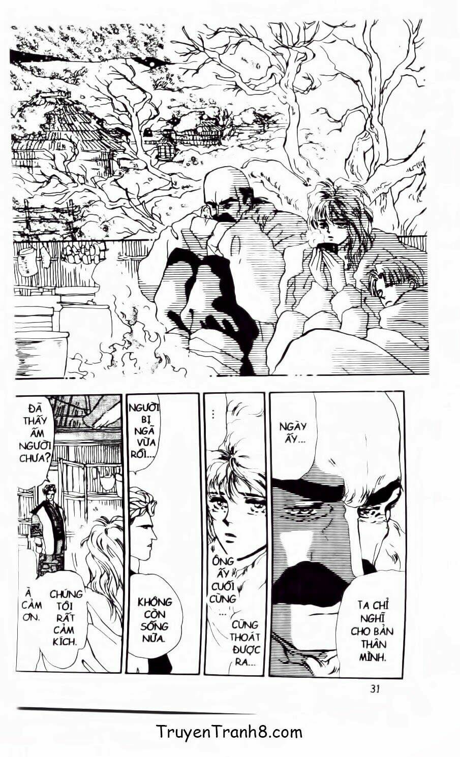 đứa con số phận chapter 46.2 7