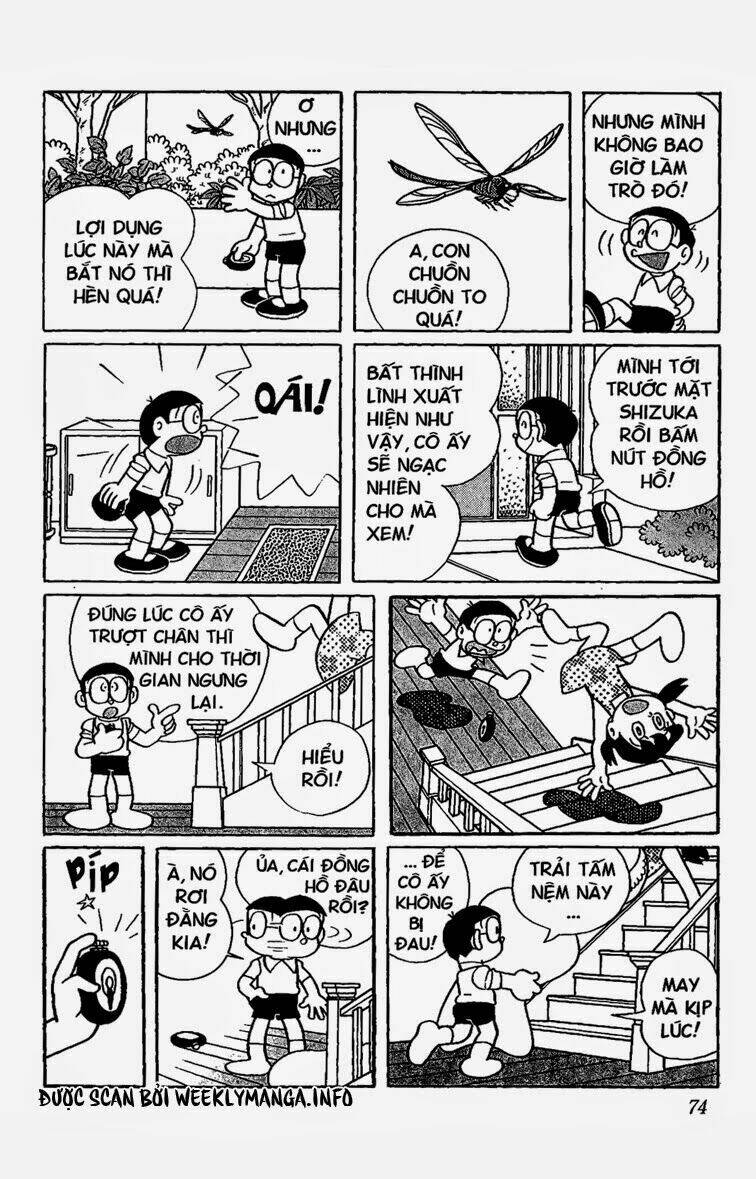 doraemon chapter 435 8