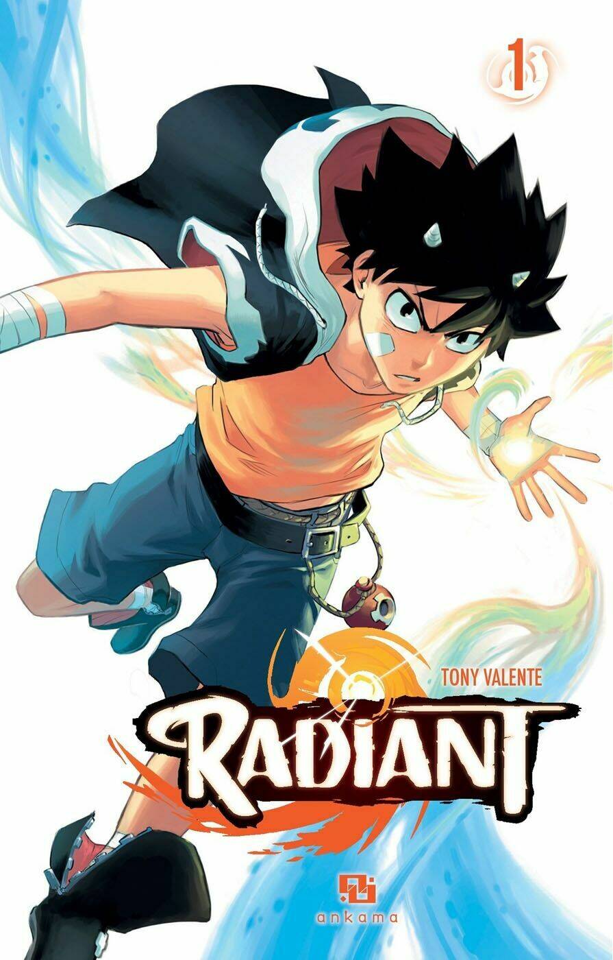 radiant chapter 1.1 2