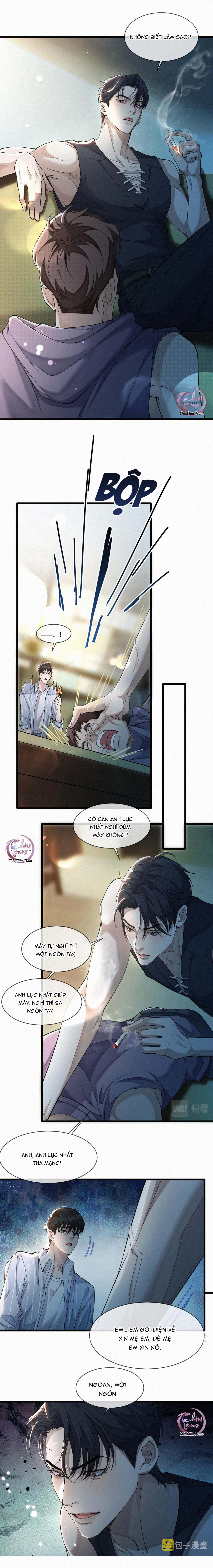 ngày quốc tế thiếu nhi của sơ tam chapter 1 22