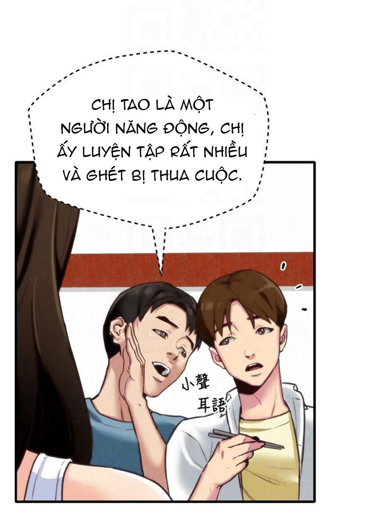 cô gái bé nhỏ của tôi chapter 3.2 12