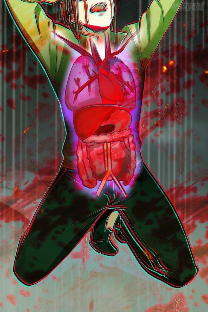 xã lam bạch chapter 45 2