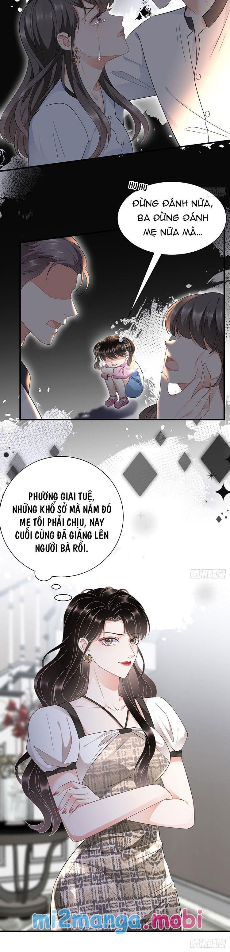 [16+] đại tiểu thư có thể có ý đồ xấu chapter 29.1 6