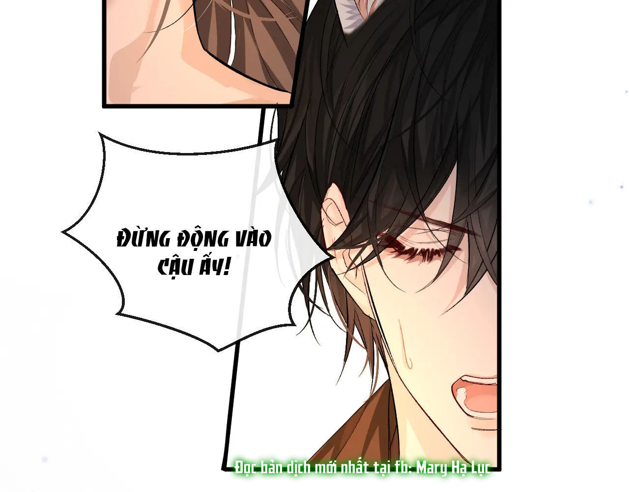nhân ngư sa ngã chapter 18.1 44