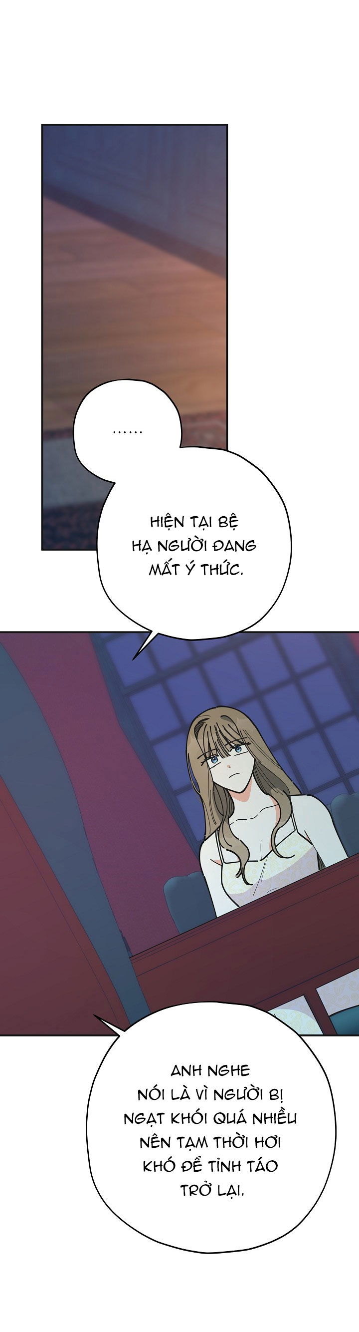 ác nữ tiểu thư chapter 78 43