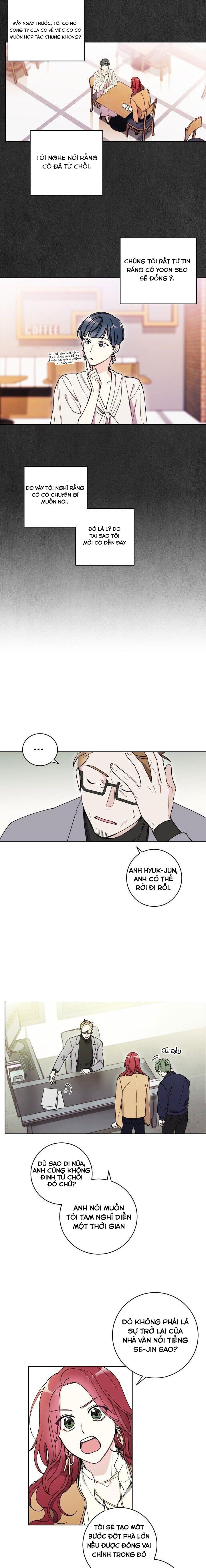 touch your heart chapter 1 14