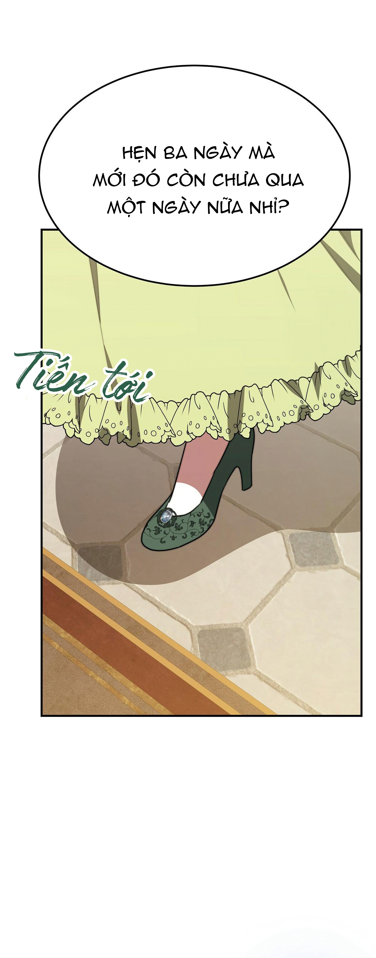 cuộc hôn nhân tay ba chapter 34 57