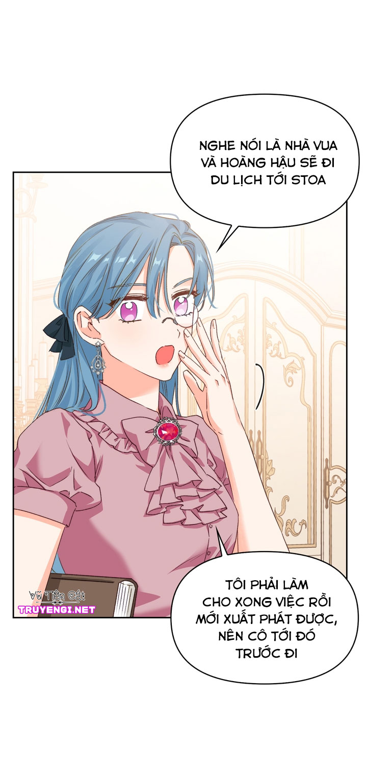 ác nữ xứng đôi với bạo chúa chapter 65 44