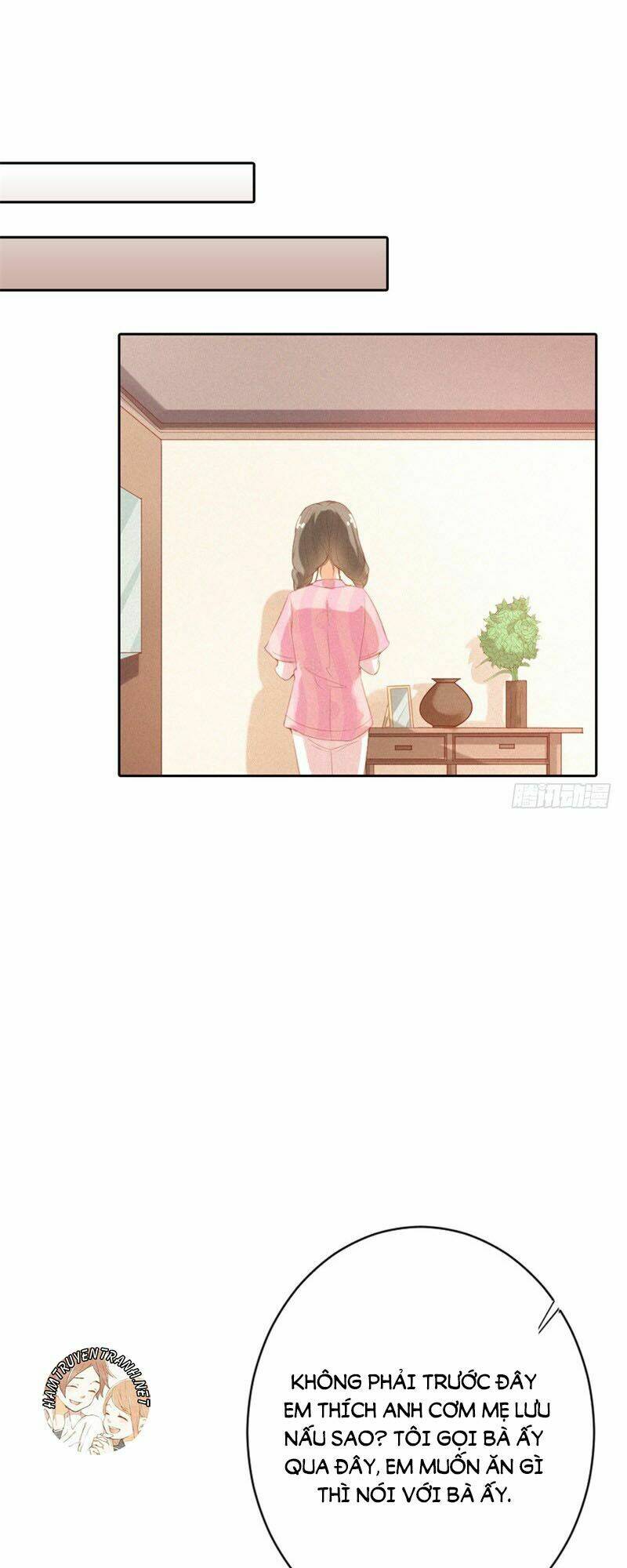 tiểu tâm can của cực phẩm đại nhân chapter 20.1 11