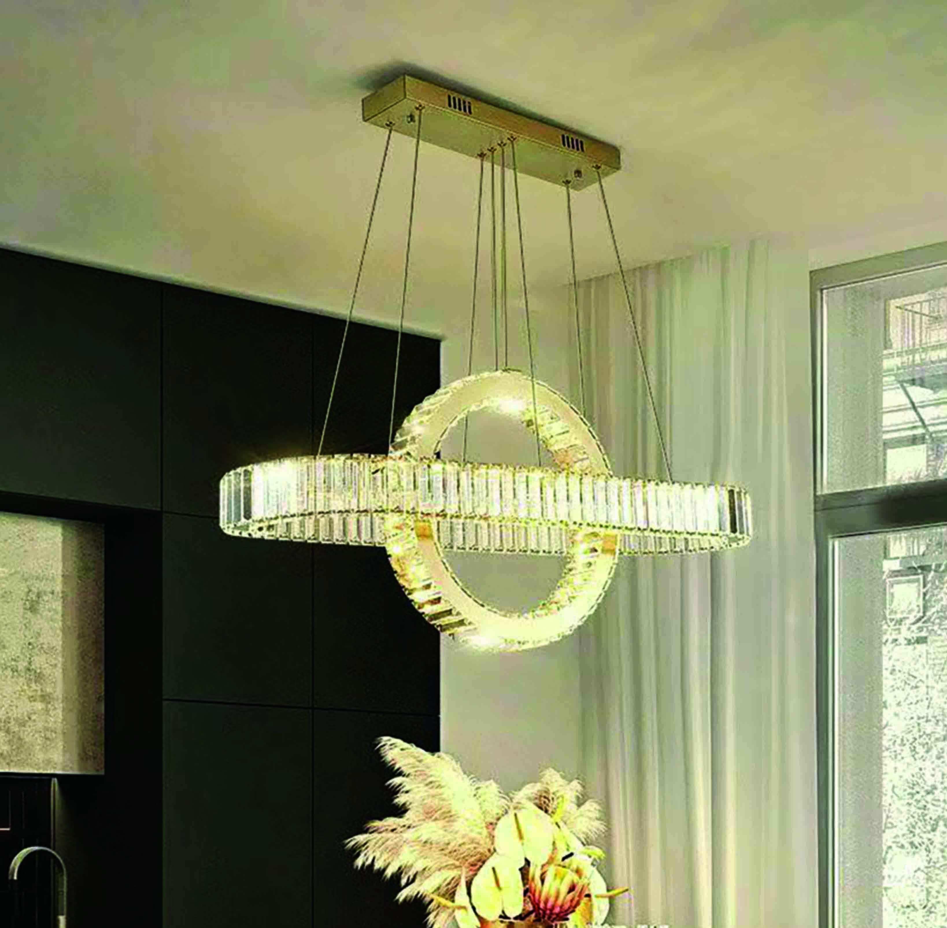 Đèn thả - TH - 820 - 22 - Phòng ngủ - Phòng khách - Bàn ăn